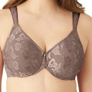 Wacoal Bra Awareness